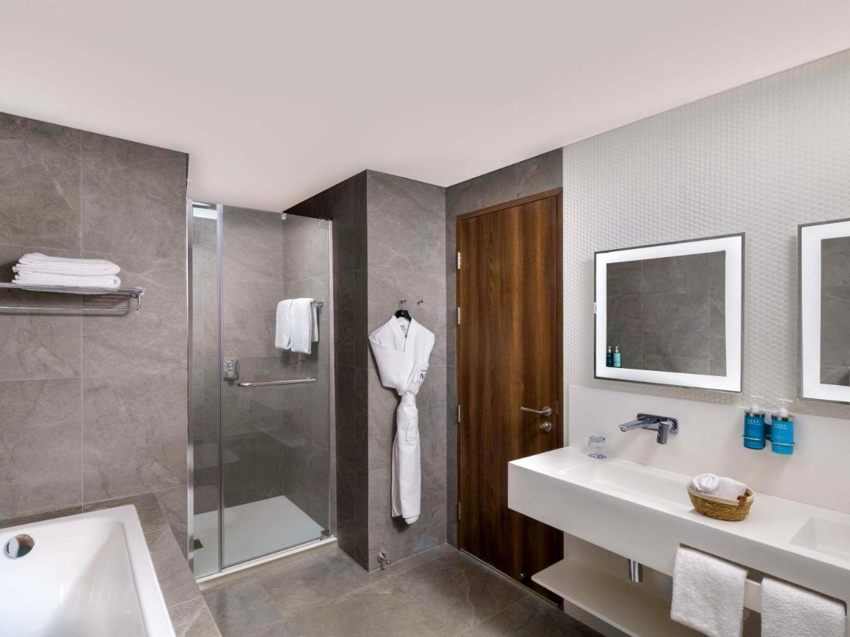 Novotel Kinshasa La Gombe Exteriör bild