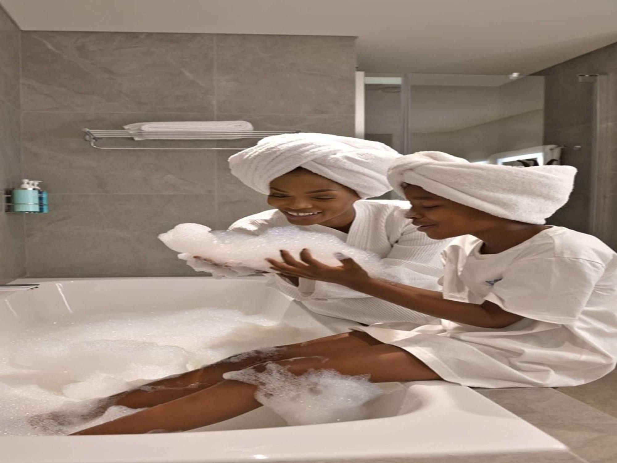 Novotel Kinshasa La Gombe Exteriör bild