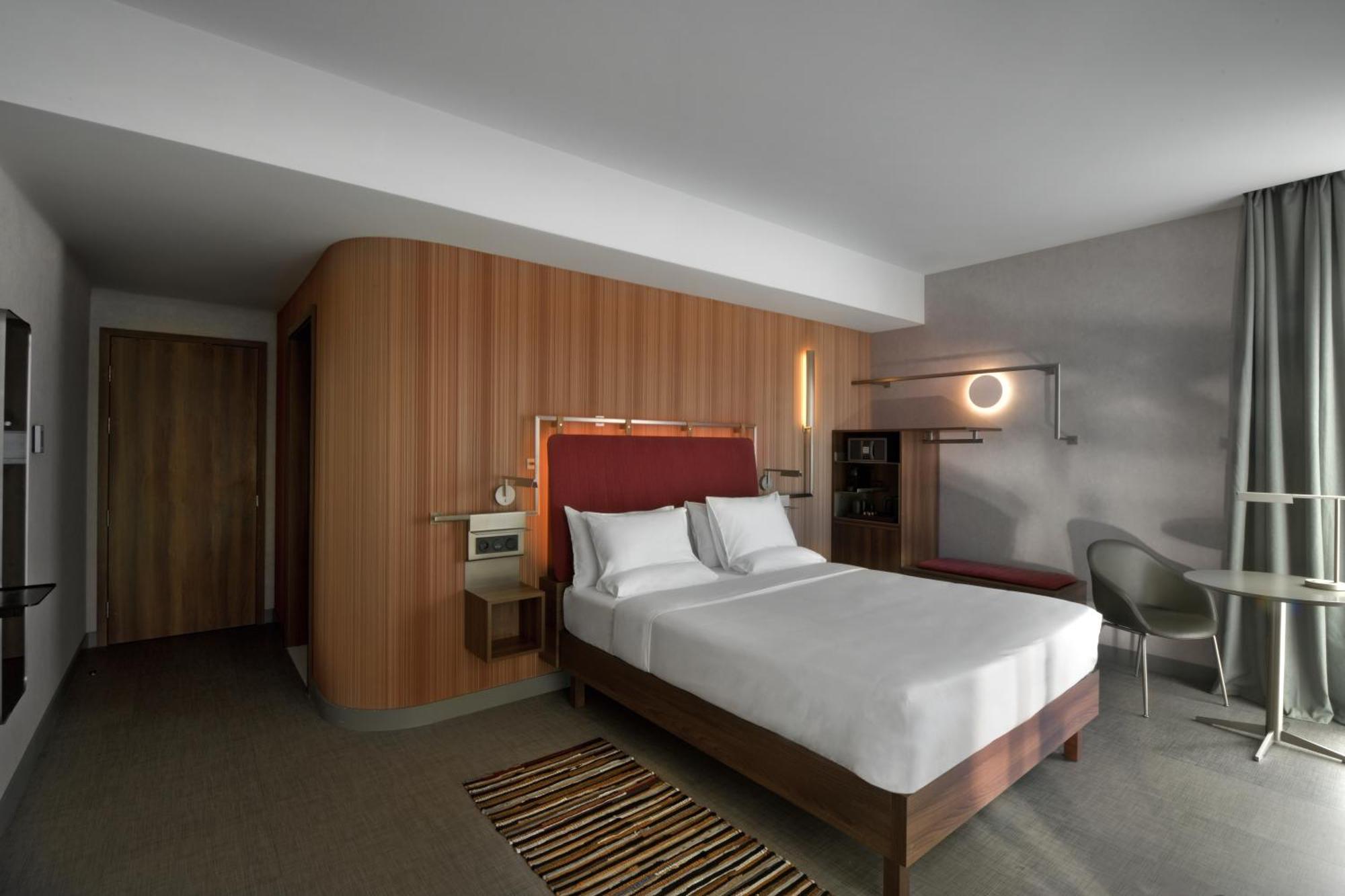Novotel Kinshasa La Gombe Exteriör bild
