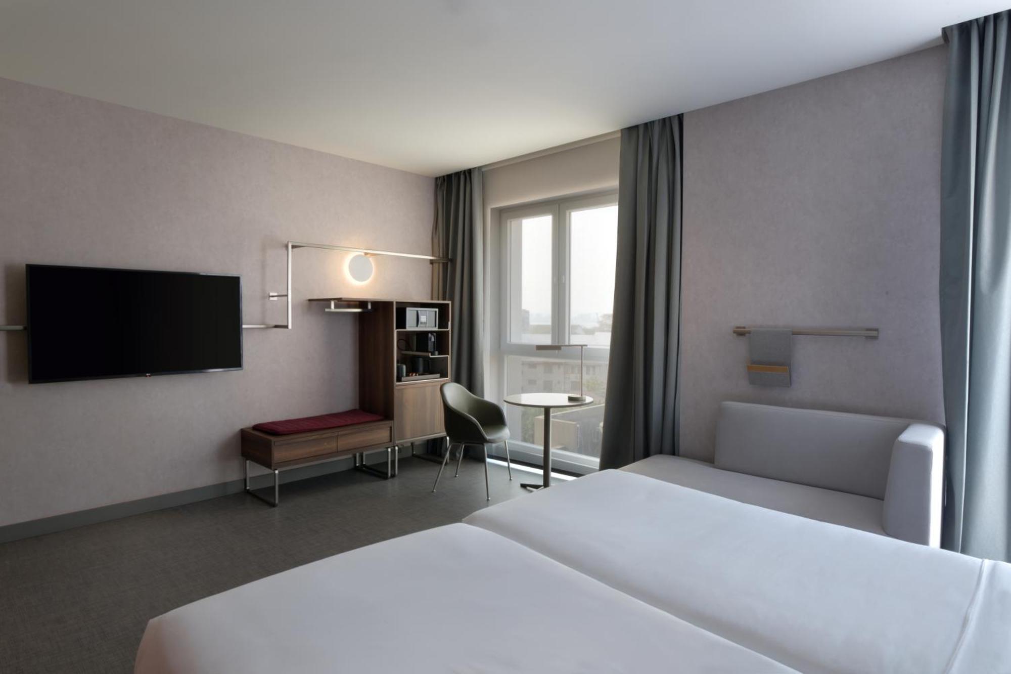 Novotel Kinshasa La Gombe Exteriör bild